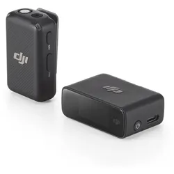 Mic Wireless Microphone 1 Sender