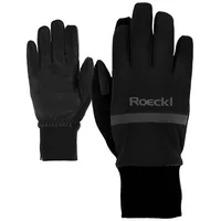 Roeckl Kameno Schwarz 9