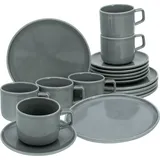CreaTable Chef Collection (18 Stück)