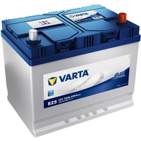 Varta Blue Dynamic E23 70Ah 12V