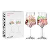 Ritzenhoff & Breker Ritzenhoff Cocktailglas SOMMERSONETT # 9 / # 10 Inhalt je 544 ml 2 Stück