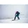 Jack Wolfskin Flowline 2L Ins Pants Skihose Blau S