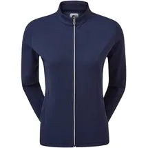 FootJoy Midlayer Damen, Jacke navy