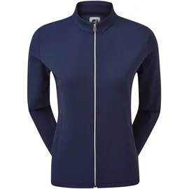 FootJoy Midlayer Damen, Jacke navy