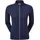 FootJoy Midlayer Damen, Jacke navy