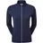 FootJoy Midlayer Damen, Jacke navy