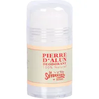 La Savonnerie de Nyons - Alaunstein/Antitranspirant Stick - 150