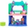 Spin Master Puppenhaus Portal Raum Spa-tastisches Badezimmer 10-teiliges Set Rosa