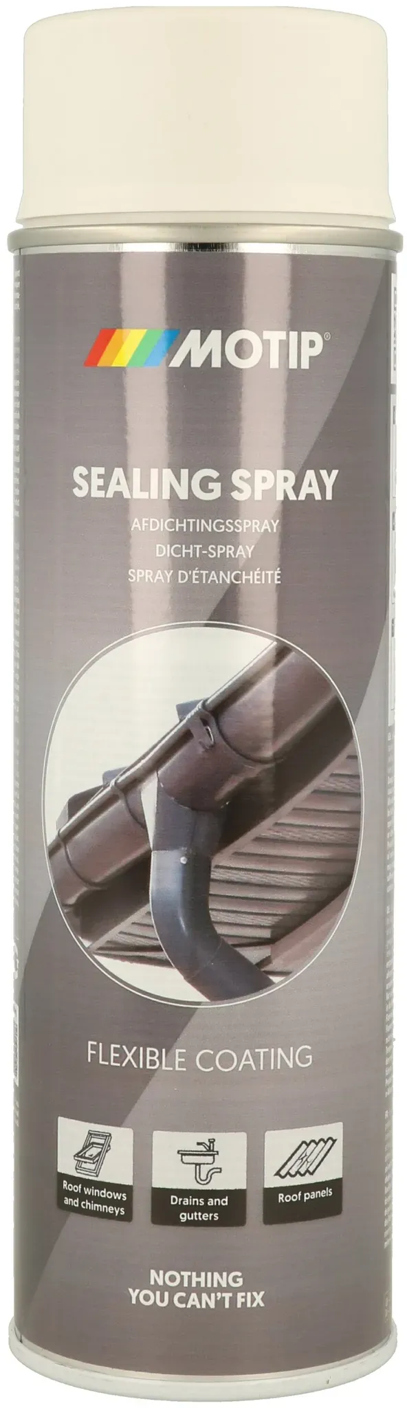 MOTIP Dichtungsklebespray 07309 0.5l