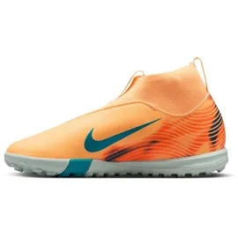 Nike Mercurial Superfly 10 Academy TF Kinder melon tint/neo turq-igloo 34