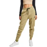 Nike NSW Tch Trainingshose Neutral Olive/Black XL