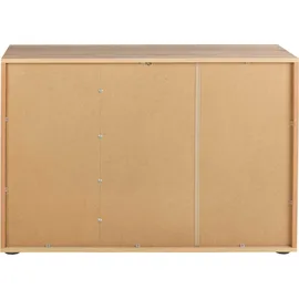 Calitan Furniture Factory Sp. z o.o. Kommode 106 x 34 x 29 cm Braun
