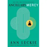 Little, Brown Book Group / Orbit Ancillary Mercy
