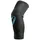 7IDP Seven Transition Knieschoner Schwarz/Blau Youth S/M