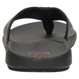 REEF Cushion Phantom 2.0 Herren Schwarz 47