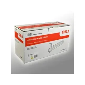 Oki Trommel 46857505 yellow