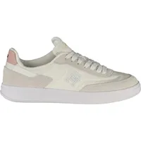 Tommy Hilfiger Damen Sneakers FW0FW08643 BIYBS, Größe 36