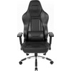 Obsidian Gaming Chair schwarz