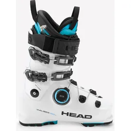 Head Kaliber 120 MV GW Herren Skischuhe Weiß 29,5