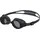 Speedo Hydropure Optische Schwimmbrille Schwarz/Grau 8