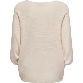 Jdy Jdynew Behave Batsleeve Pullov. Knt Noos Beige XS