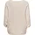 Jdy Jdynew Behave Batsleeve Pullov. Knt Noos Beige XS