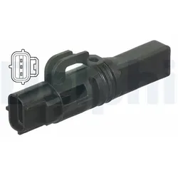 Delphi Sensor, Geschwindigkeit [Hersteller-Nr. SS11015] für Ford, Mazda