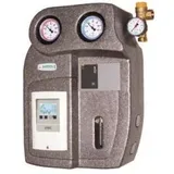 Sorel | Solar Pumpengruppe 2-Strang mit Pumpe 3/4'' + LTDC | S2-Solar-30