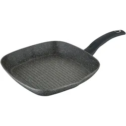 Grillpfanne ORION - schwarz