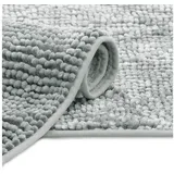 restilo Badematte Bati Grau 60 x 90 cm