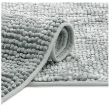 restilo Badematte Bati Grau 60 x 90 cm