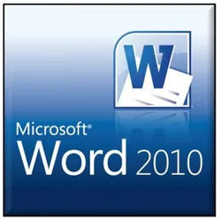 Microsoft Word 2010