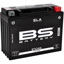 BS Battery YTX24HL-BS 22,1 Ah