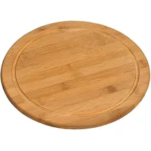 KESPER Fleischteller Ø 30 cm braun 10er Set