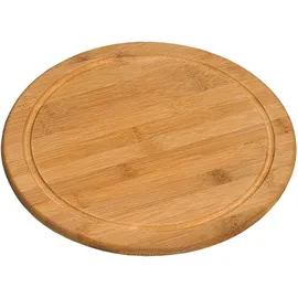 KESPER Fleischteller Ø 30 cm braun 10er Set