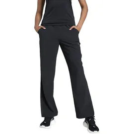 Puma Unisex Move Fashion Pant Webhose, PUMA Black, XL