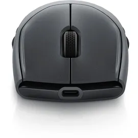 Dell AW720M Schwarz