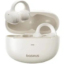 Baseus Bowie MC1 Weiß
