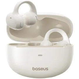Baseus Bowie MC1 Weiß