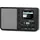 TechniSat STERNRADIO IR 2 schwarz