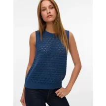Vero Moda Vmjaqueline Blau M