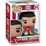 Funko Jamal Musiala Spielfigur