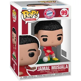 Funko Jamal Musiala Spielfigur
