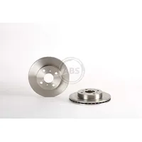 Brembo Bremsscheibe - Paar