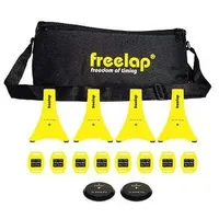 Freelap Zeitmesssystem-Set Track & Field - Pro Inkl. Freelap