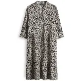 Opus Minikleid Walari Schwarz 38