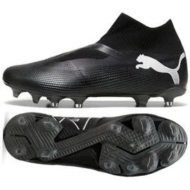 Puma Future 7 Match+ LL FG/AG puma black/puma white 46,5