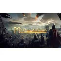 Myth of Empires
