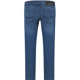 Pierre Cardin Lyon Regular Fit Blau 32/32