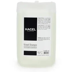 HAGEL Kristall Shampoo 5000 ml